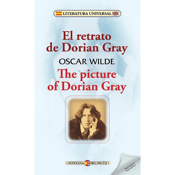EL RETRATO DE DORIAN GRAY 