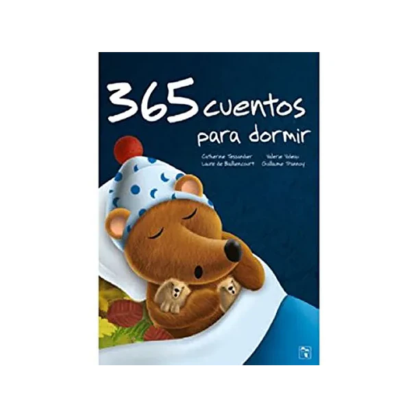 365 CUENTOS PARA DORMIR VOL 1 