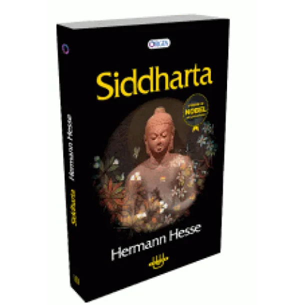 SIDDHARTA 