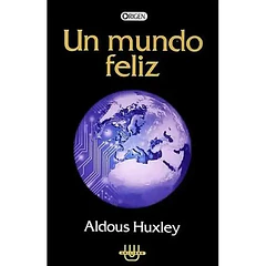 UN MUNDO FELIZ 