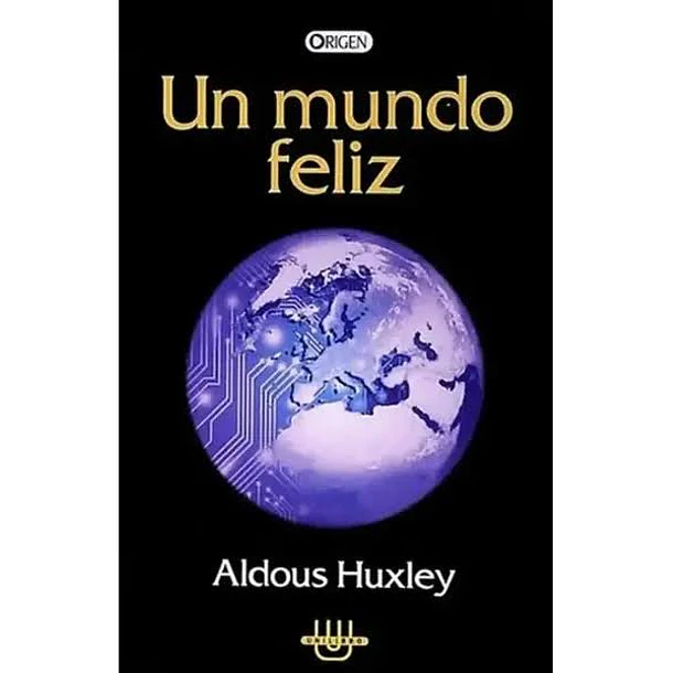 UN MUNDO FELIZ  