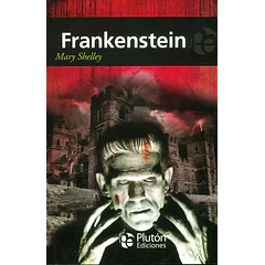 FRANKENSTEIN