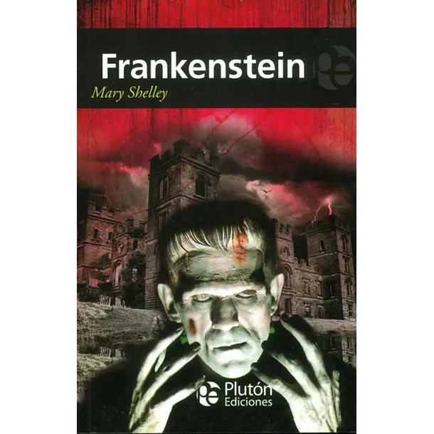 FRANKENSTEIN 