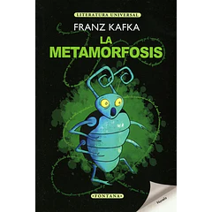 LA METAMORFOSIS