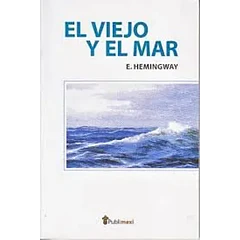 EL VIEJO Y EL MAR