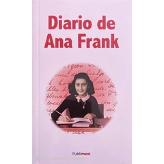DIARIO DE ANA FRANK