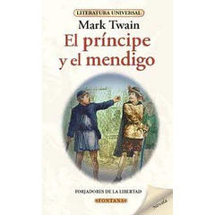 EL PRÍNCIPE Y EL MENDIGO