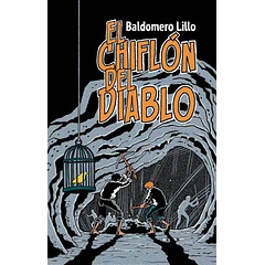 EL CHIFLON DEL DIABLO