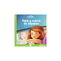 PAPÁ Y MAMÁ SE SEPARAN