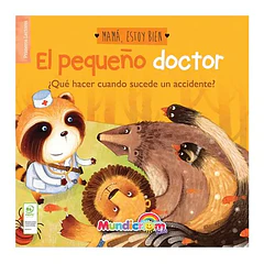 EL PEQUEÑO DOCTOR