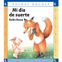 MI DÍA DE SUERTE