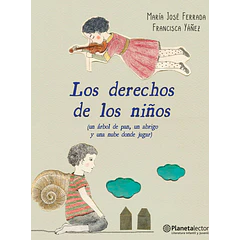 LOS DERECHOS DE LOS NIÑOS