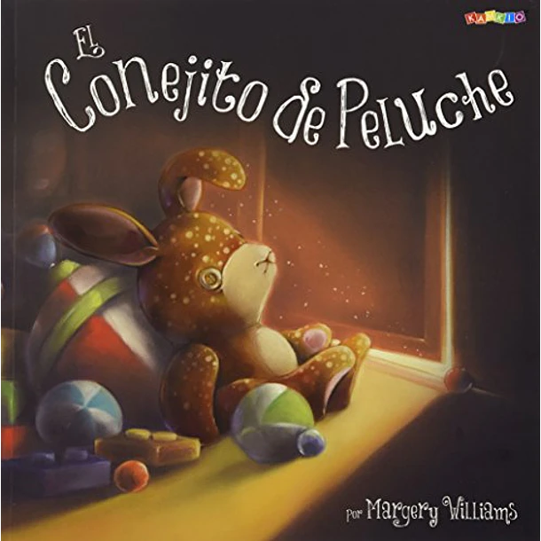 EL CONEJITO DE PELUCHE 