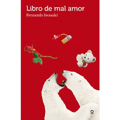 LIBRO DE MAL AMOR