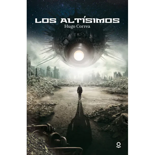 LOS ALTISIMOS 