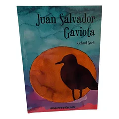 JUAN SALVADOR GAVIOTA 