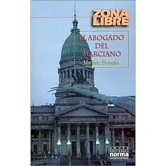 EL ABOGADO DEL MARCIANO