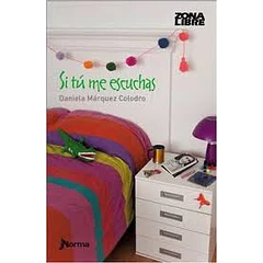 SI TÚ ME ESCUCHAS