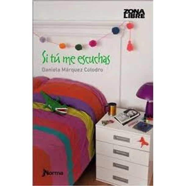 SI TÚ ME ESCUCHAS 