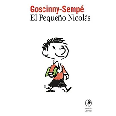 EL PEQUEÑO NICOLAS