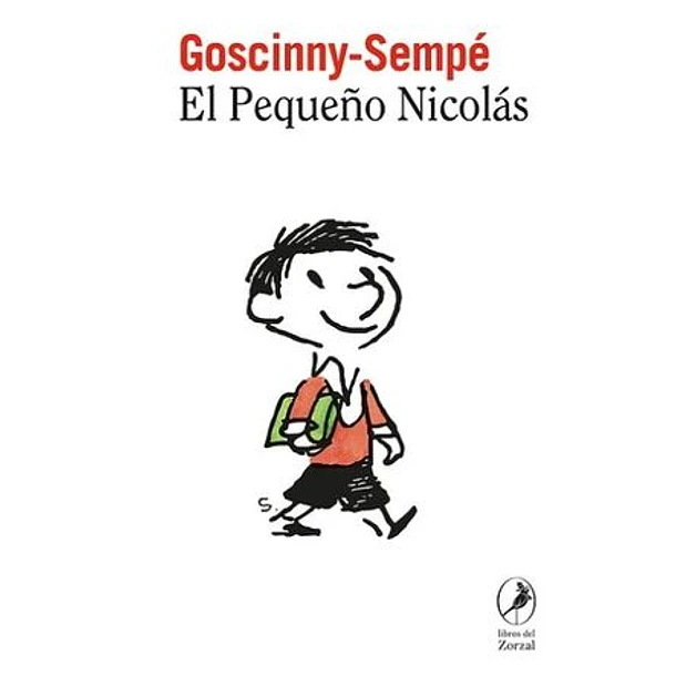 EL PEQUEÑO NICOLAS 