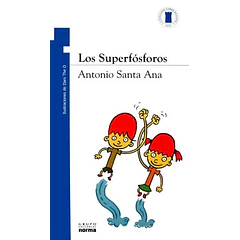 LOS SUPERFOSFOROS