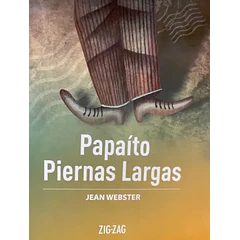 PAPAITO PIERNAS LARGAS
