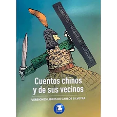 CUENTOS CHINOS Y DE SUS VECINOS