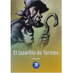 EL LAZARILLO DE TORMES