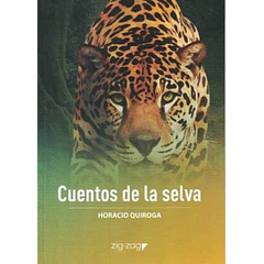 CUENTOS DE LA SELVA