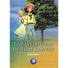 LAS AVENTURAS DE TOM SAWYER
