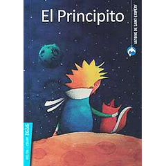 EL PRINCIPITO
