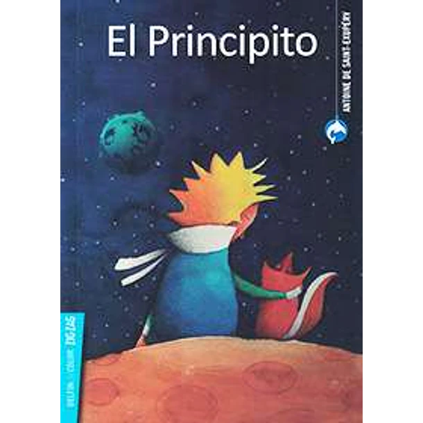 EL PRINCIPITO 