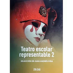 TEATRO ESCOLAR REPRESENTABLE 2