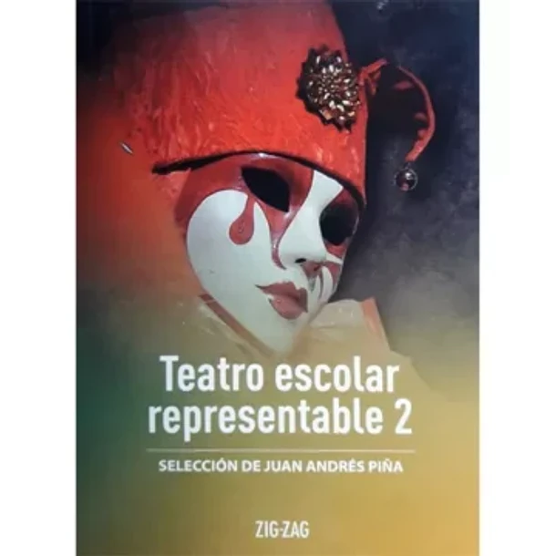 TEATRO ESCOLAR REPRESENTABLE 2 