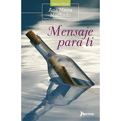 MENSAJES PARA TI