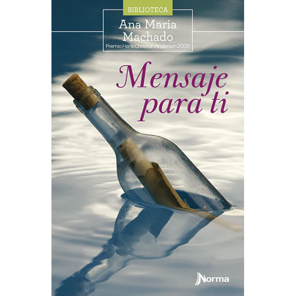 MENSAJES PARA TI 