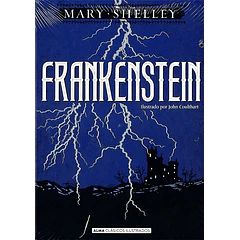 FRANKENSTEIN