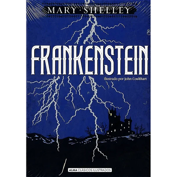 FRANKENSTEIN 