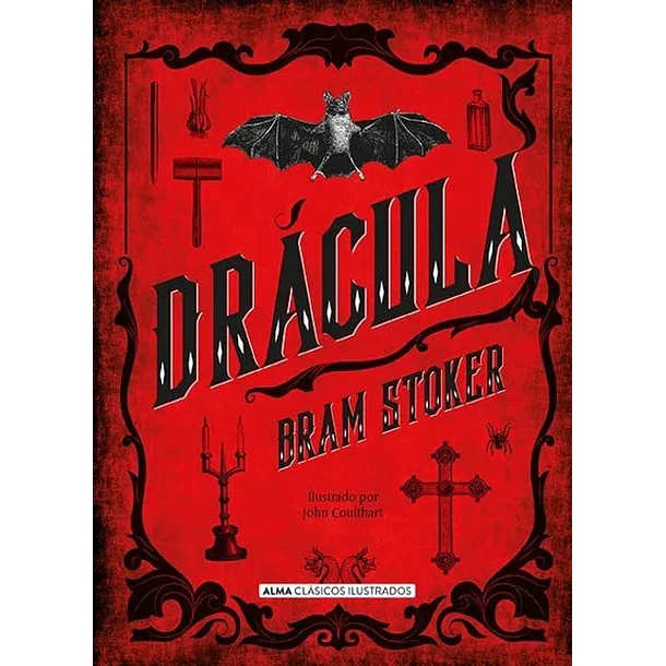 DRACULA 