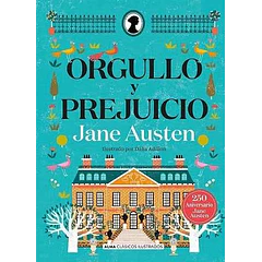 ORGULLO Y PREJUICIO 