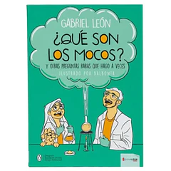 ¿QUE SON LOS MOCOS?