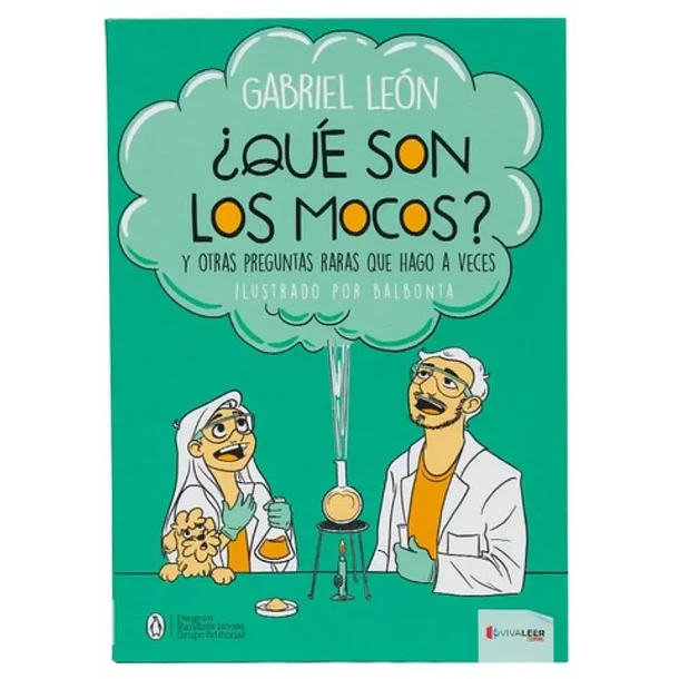 ¿QUE SON LOS MOCOS? 