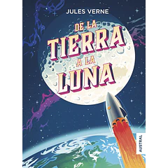 DE LA TIERRA A LA LUNA
