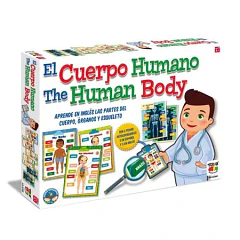 EL CUERPO HUMANO/ THE HUMAN BODY