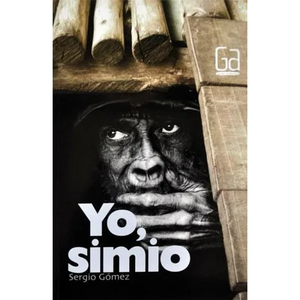 YO, SIMIO 