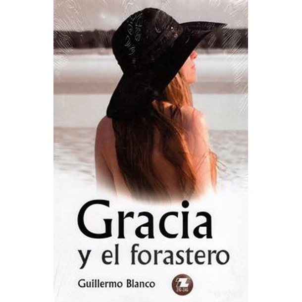 GRACIA Y EL FORASTERO 