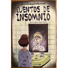 CUENTOS DE INSOMNIO 