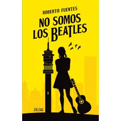 NO SOMOS LOS BEATLES