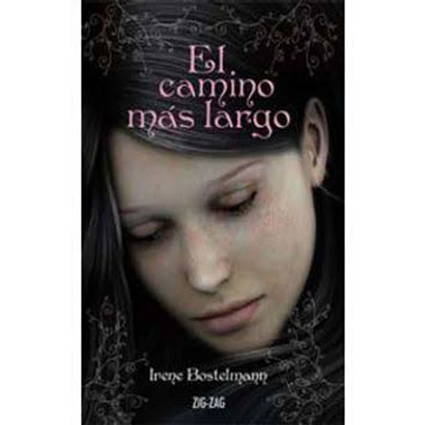 EL CAMINO MÁS LARGO 